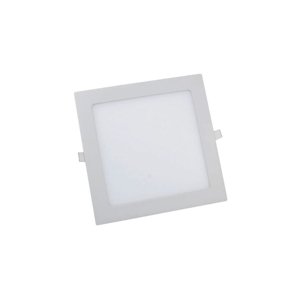 LED Beépíthető lámpa LED/18W/230V 3000K