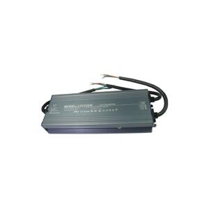 LED Elektronikus transzformátor 250W/24V IP67