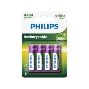 Philips Philips R6B4B260/10