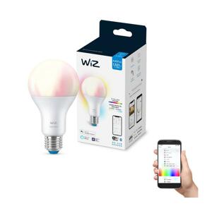 WiZ LED RGBW Dimmelhető izzó A67 E27/13W/230V 2200