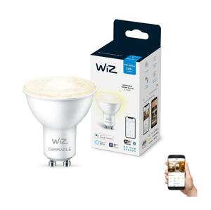 WiZ LED Dimmelhető izzó PAR16 GU10/4,7W/230V 2700K CRI 90 Wi