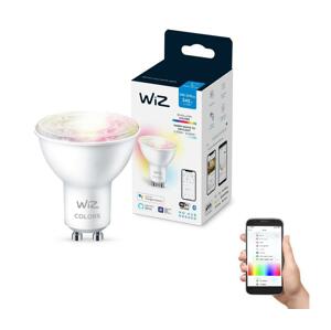 WiZ LED RGBW Dimmelhető izzó PAR16 GU10/4,7W/230V 2200