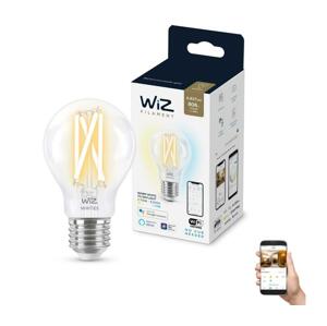 WiZ LED Dimmelhető izzó A60 E27/6,7W/230V 2700