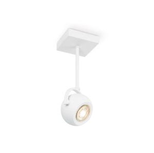 Home Sweet Home LED Dimmelhető spotlámpa NOP 1xGU10/5,8W/230V fehér