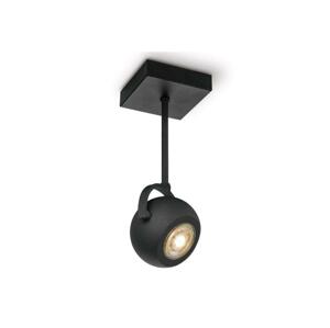 Home Sweet Home LED Dimmelhető spotlámpa NOP 1xGU10/5,8W/230V fekete