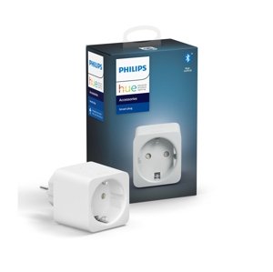 Philips Okos konnektor Hue Philips Smart plug EU