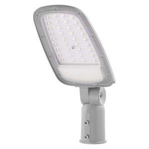 LED-es közvilágítási lámpatest SOLIS 30W, 3600 lm, meleg fehér