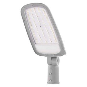 LED-es közvilágítási lámpatest SOLIS 70W, 8400 lm, semleges fehér
